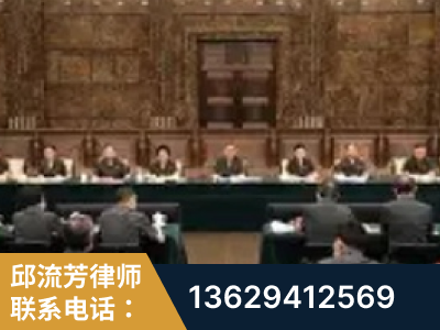 嵩明-疑难刑事案件处理